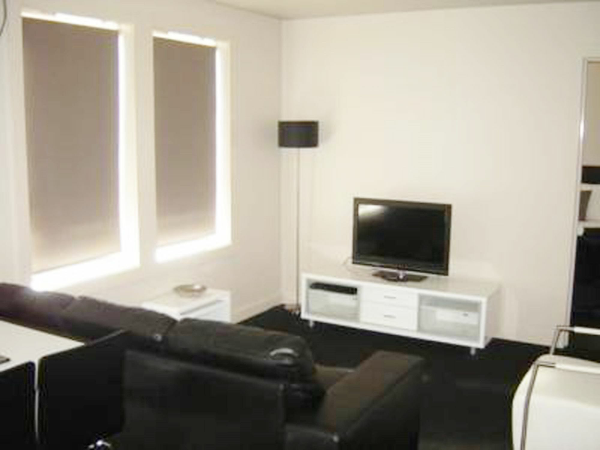 Apartments On Chapman Мельбурн Экстерьер фото